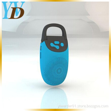 Mobile Folding Outdoor Bluetooth Speakers (YWD-Y35)